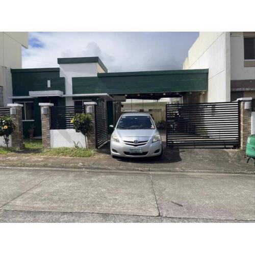 NRD Staycation Transient House