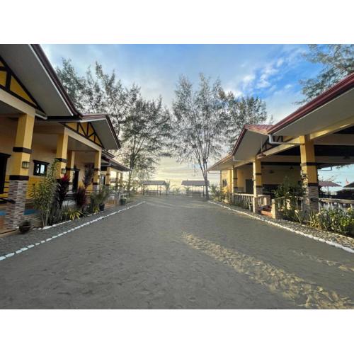 NSZ Beachline Resort