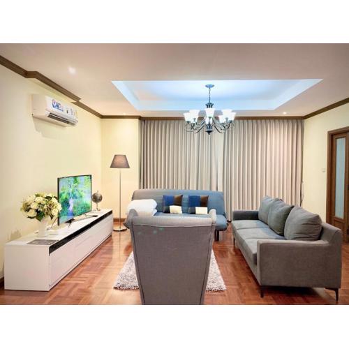 NT Place Sukhumvit Suites