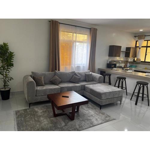 Ntates Place Diani Beach