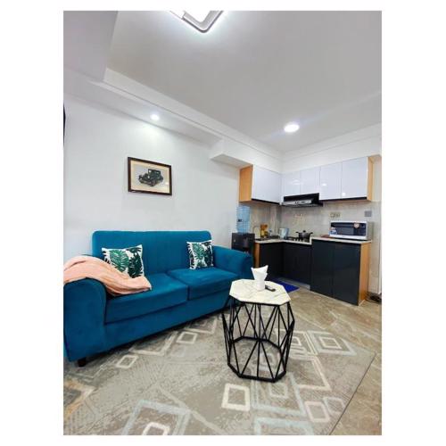 Ntates Place Kilimani