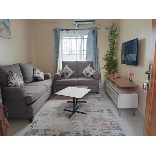 Ntates Place Mombasa