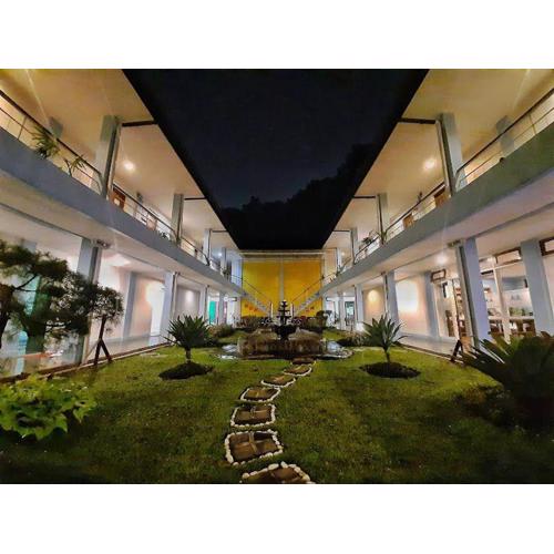 NTC Lembang by Kuncara PHM