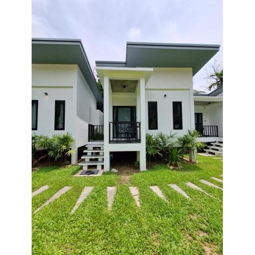 Nua Tone Riverside Resort