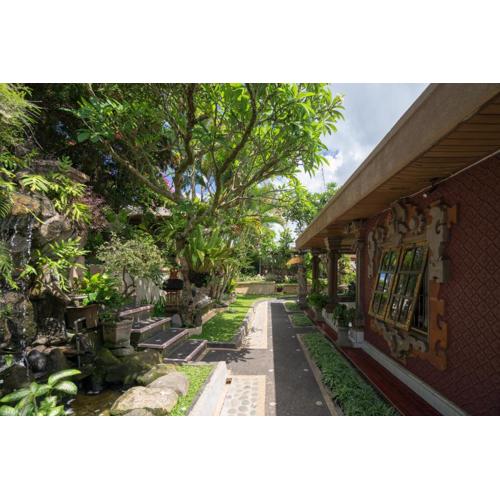 Nuaja Balinese Guest House