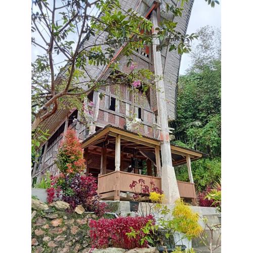 NUANSA HOMESTAY Authentic&Hospitality