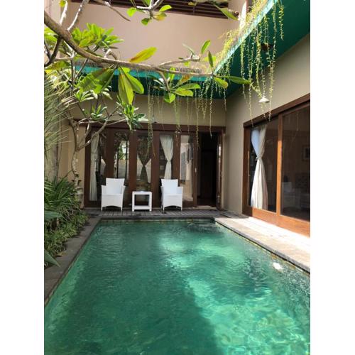 Nuansa Kori House 4 Bedrooms, Jimbaran