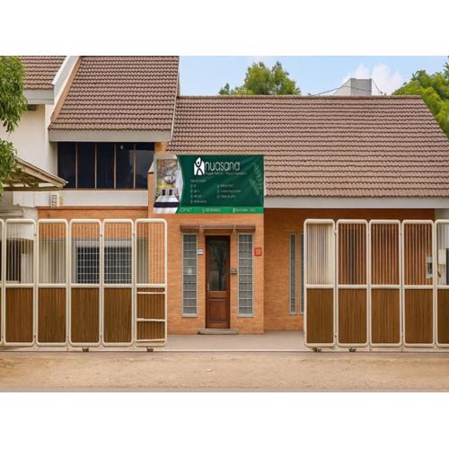 Nuasana Living near Ciputra World