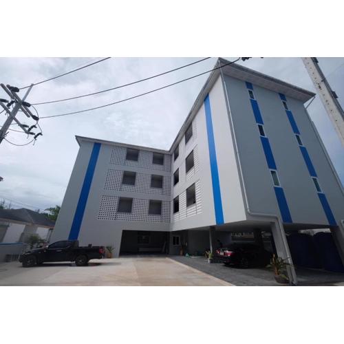 Nub-Nueng place นับหนึ่ง เพลส