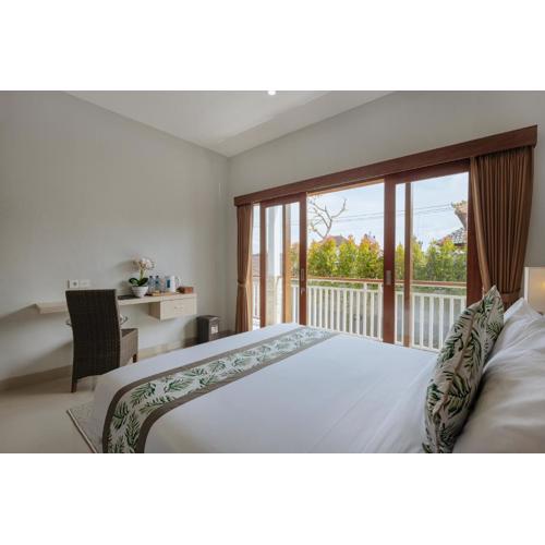 Nudel Canggu By Hospitality Bali