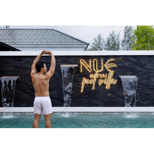 Nue Hatyai Pool Villa 147