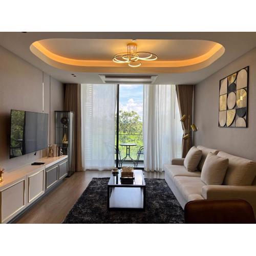 Nue Luxury Hatyai Resident - Benu