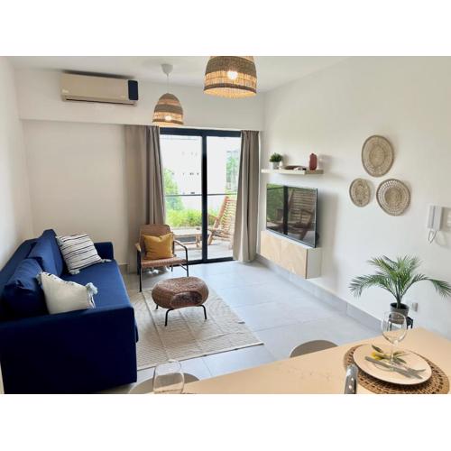 Nuevo Art Residence 403 Cap Cana