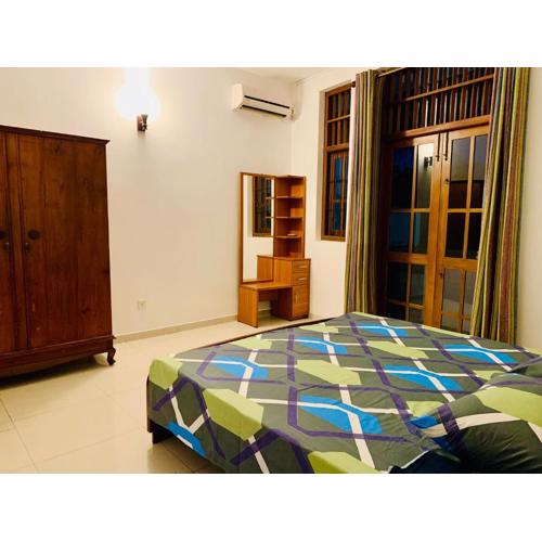 Nugegoda Holiday Home
