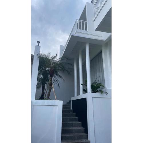 Nukumari Villa Homestay