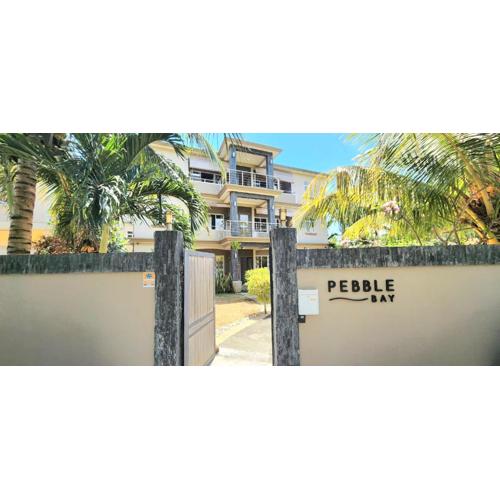 Number 3, Pebble Bay Appartments, Ground floor