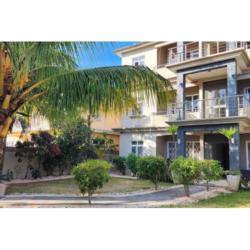 Number 9, 2nd floor,Pebble Bay Appartments