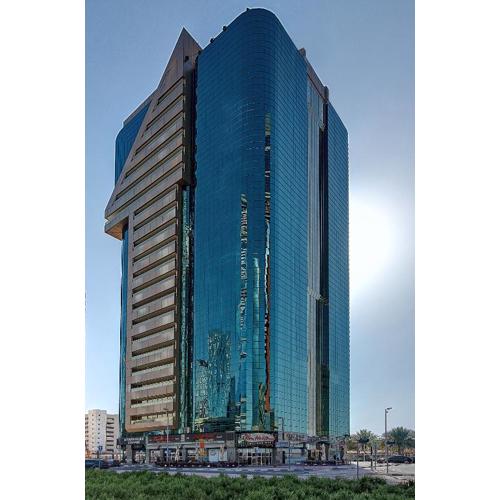 Number One Tower Suites