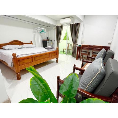 Number9 Bangkoknoi BKK Homestay