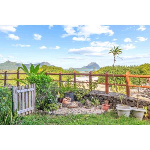 Numi Bay - Amazing Apartment with Morne View