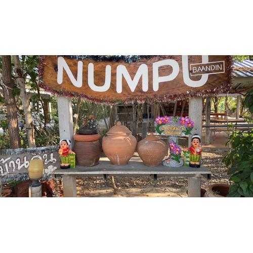 Numpu Baandin