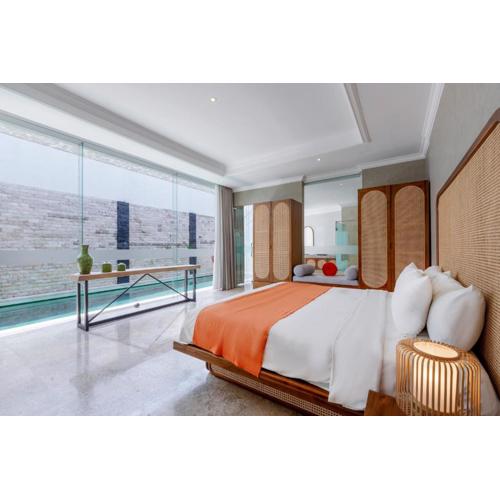 Nunamkhalu Private Villa and Spa