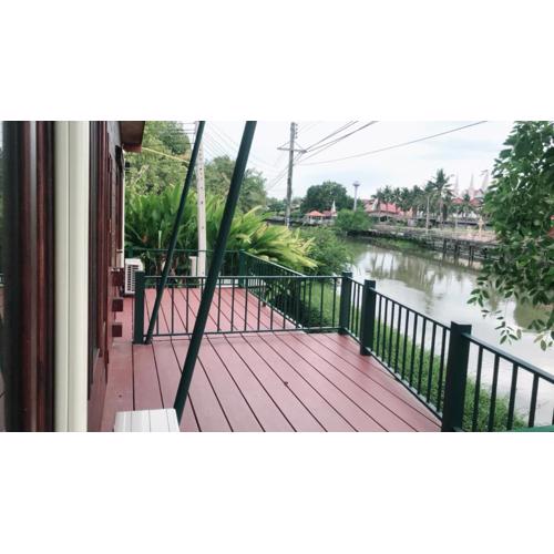 Nung Ni Bang Khon Thi Resort