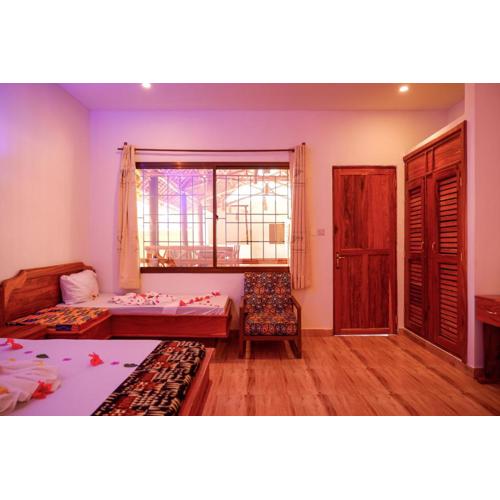 Nungwi Heritage Resort