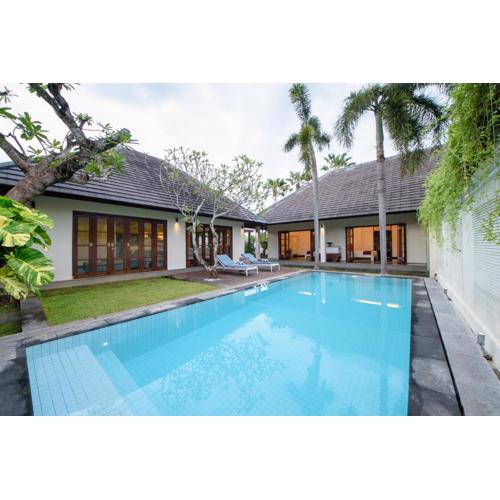 Nunia Boutique Villa