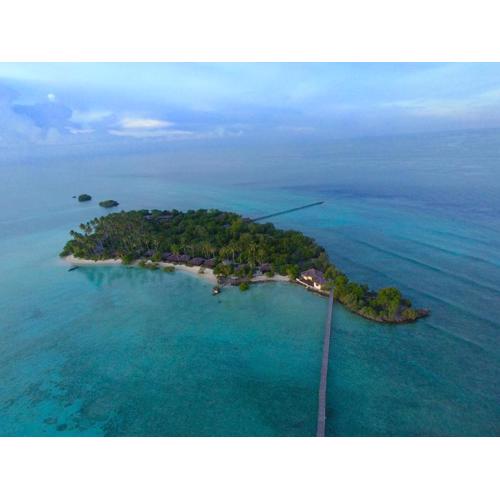 Nunukan Island Resort