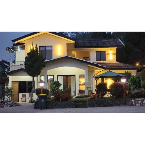 Nur Alam Hotel Lembang