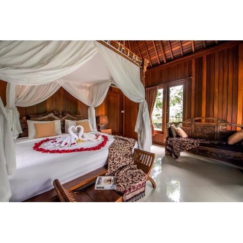 Nur Guest House by Purely