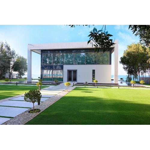 Nurai Island’s Overwater Paradise : Luxury Retreat