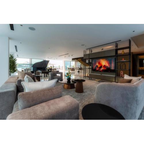 Nurai Water Villa By Luxury Explorers Collection