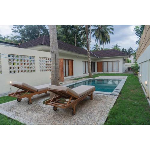 Nuralya Villa 3 Bedroom with Private pool