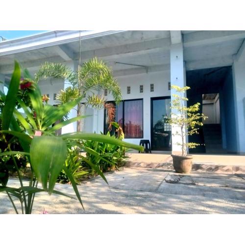 NURBATA HOLDING'S Hostel