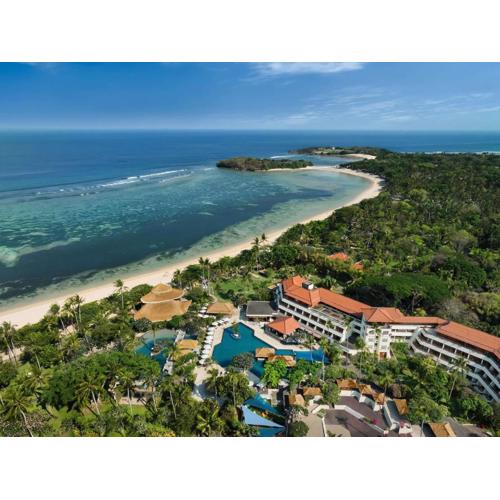 Nusa Dua Beach Hotel and Spa - Handwritten Collection