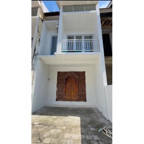 Nusa Dua House Dahlia