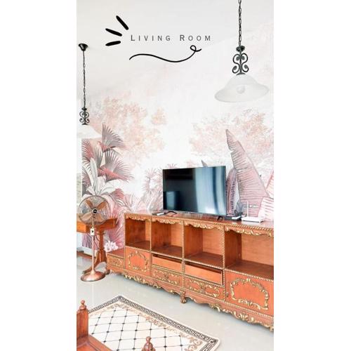 Nusa Dua House Maya Loka