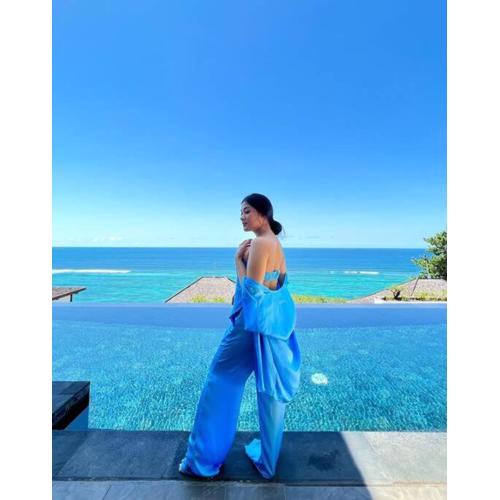 Nusa dua Ocean View with Private Beach