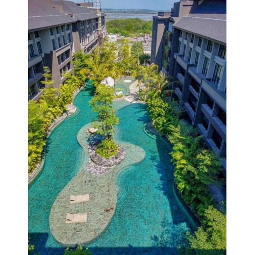 Nusa Dua Suites powered by Cocotel