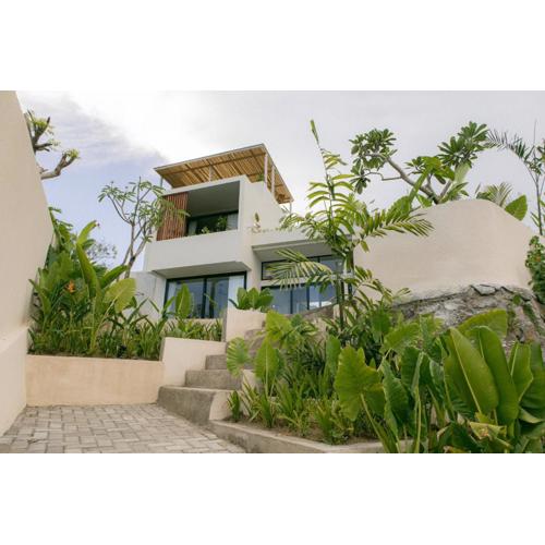 Nusa & Flux Villa