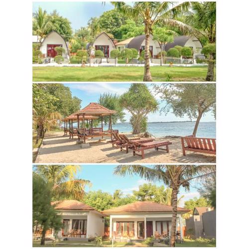 Nusa Indah Bungalows