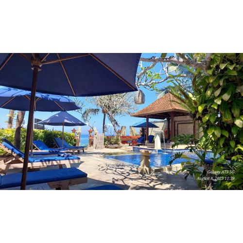 Nusa Indah Candidasa