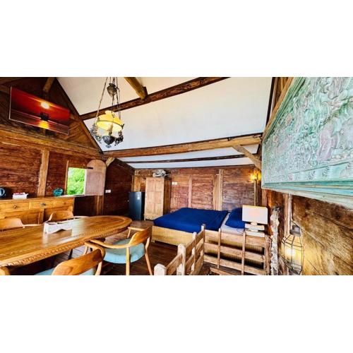 Nusa Lembongan Fisherman Shack