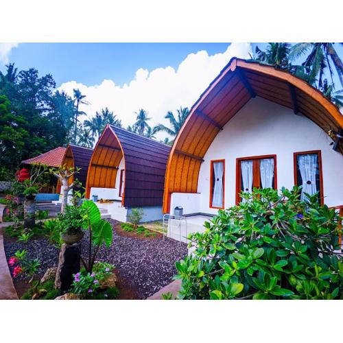 Nusa Pelangi Bungalow