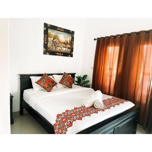 Nusa Penida Homestay