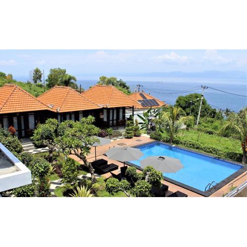 Nusa Sedayu Hotel By Ocean View