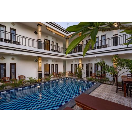 Nusa Sentana Lembongan Bali