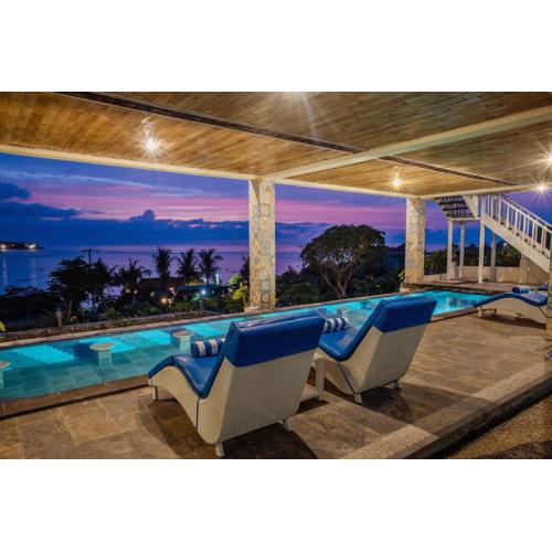 Nusa View - Oceanfront Rentals